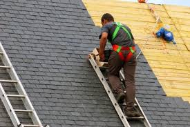 4 Ply Roofing in Florence, MT